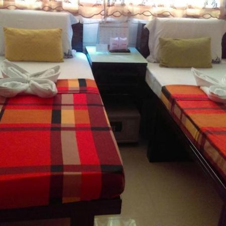 London Guest Guest House Hong Kong Esterno foto