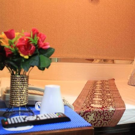 London Guest Guest House Hong Kong Esterno foto