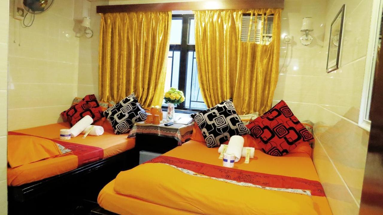 London Guest Guest House Hong Kong Esterno foto