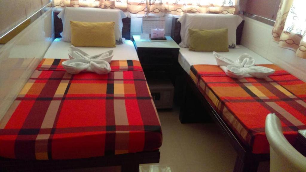 London Guest Guest House Hong Kong Esterno foto