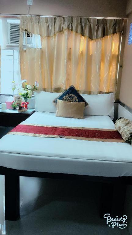 London Guest Guest House Hong Kong Esterno foto