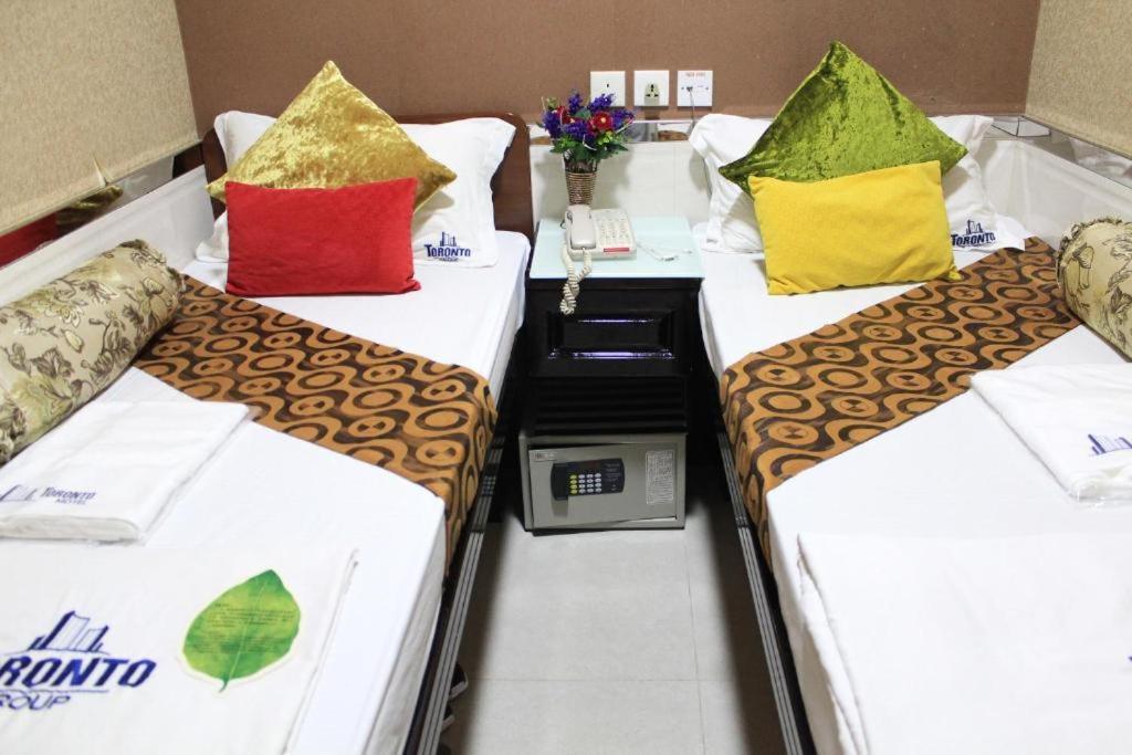 London Guest Guest House Hong Kong Esterno foto