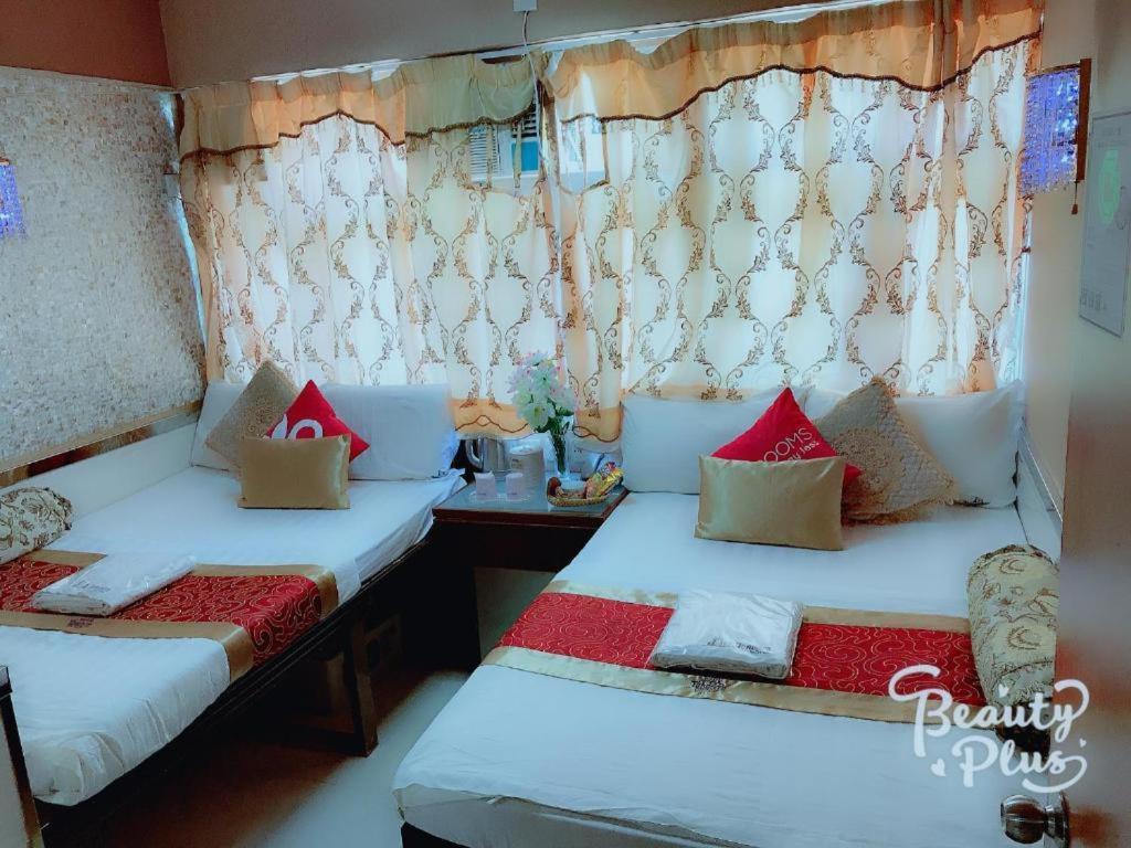 London Guest Guest House Hong Kong Esterno foto