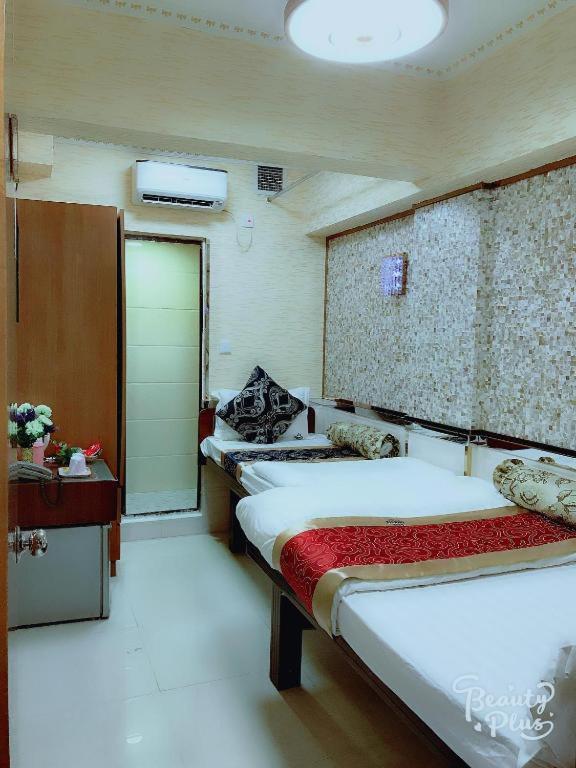 London Guest Guest House Hong Kong Esterno foto