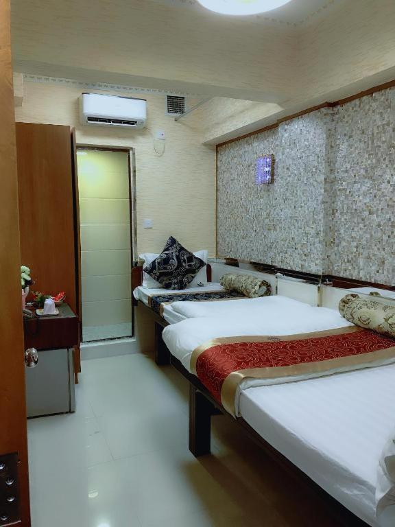London Guest Guest House Hong Kong Esterno foto